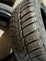 Зимни гуми 3 броя Pirelli Sotozero 205/60/R17, снимка 8