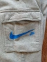 Nike Nsw Court Flc Cargo Pant - страхотно мъжко долнище М, снимка 7