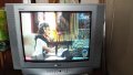 Оригинален Корейски телевизор "Самсунг" голям с дистанционно. , снимка 1 - Телевизори - 41771993