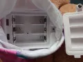 Интерактивно плюшено кученце Fisher price на немски, снимка 8