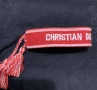 Christian Dior оригинална гривна, снимка 1