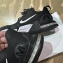Nike Air Max Alpha Trainer 5 в черен цвят размер 45, снимка 7