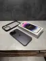 КАТО ЧИСТО НОВ Iphone 14 Pro Max Purple + подарък, снимка 3
