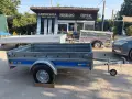 Туристическо, самосвално ремарке VESTA LIGHT 23, снимка 1