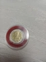 Продавам монета 2лв европредседателство, снимка 1