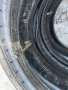 Гуми за мотокар 28x9-15, 2 бр., снимка 5