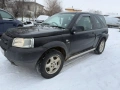 Land Rover Freelander 2.0d на части, снимка 3