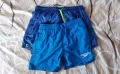 Сет Speedo шорти + бански за плуване + шорти Nike, снимка 9