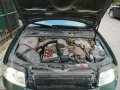 Audi A4 2.0i 131hp Автоматик на части , снимка 4