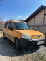Peugeot partner 1.9d, снимка 2