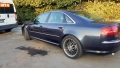 Ауди А8 , снимка 2