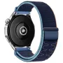 NYLON LOOP Каишка за смарт часовник Huawei Watch/Samsung/Apple/Xiaomi/Garmin/Amazfit/Casio/Honor, снимка 5