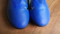 NIKE PHANTOM VSN GHOST LACE размер EUR 42 / UK 7,5 за футбол в зала 57-14-S, снимка 13