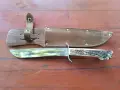 ЛОВЕН НОЖ ,,,,,, снимка 1