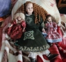 Порцеланови кукли Pauline 3 бр., снимка 8
