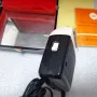 Като нова! Ел. самобръсначка "BB" Made in GDR, снимка 10