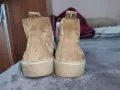 Боти Gabor 40.5н.Естествен велур , снимка 13