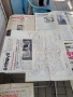 Вестници Ретро Работническо Дело,Труд,Спорт и др, снимка 4