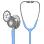 Стетоскоп Littmann Classic III – модел 5630 (Ceil Blue), професионален двустранен, снимка 1