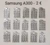 Клавиатура за Samsung E700,D600,E820,E800,A300,A100,A800,R210,X100,N500,A200,T100,A400,X600,N620,C10, снимка 6