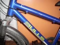 АЛУМИНИЕВ BULLS 20" USA детски велосипед,колело+скорости.Идеален.Промо, снимка 4