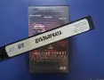 Видеокасета VHS Дубльорката / Мелани Грифит, снимка 3