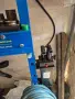 продавам хидравлична преса GEKO 20 Tона, снимка 2