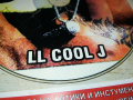 LL COOL J-CD 2103221148, снимка 5