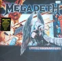 Нов Vinyl (Megadeth - United Abominations), снимка 1