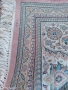 Страхотен огромен тъкан килим, снимка 10