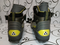 Ски обувки Fischer XC N39- 29 лв, снимка 4