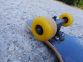 Лонгборд STUF RASTA , снимка 6