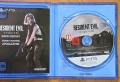 Resident Evil 9 Requiem PS5 Playstation PS 5 RE9 Плейстейшън, снимка 3