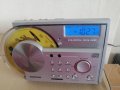Радио-часовник с CD UNIVERSUM UR-CD 1036, снимка 1 - Радиокасетофони, транзистори - 44366830