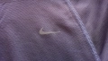 NIKE Running DRI-FIT размер M дамски тренировъчен суичър 2-32, снимка 4