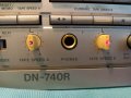 Касетен дек DENON DN-740R, снимка 5