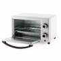 Малка готварска фурна TERMOMAX TXO08TQ, бял, снимка 2