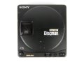 2 броя SONY CD Discman D-99 за ремонт, снимка 5
