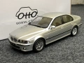 BMW E39 Otto 1/18, снимка 2
