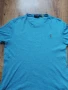 polo ralph lauren - страхотна мъжка тениска M, снимка 7