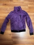 Лилаво яке ветровка, снимка 1