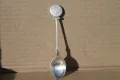 Сребърна лъжица , снимка 1