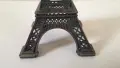 Метални сувенири Айфеловата кула Made in France, снимка 8