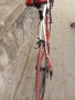 28 цола алуминиев велосипед с 24 скорости палцови команди усилени капли карбонова вилка като нов , снимка 12
