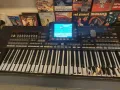 KORG pa 3x синтезатор, снимка 5