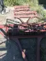 следеитбен притъпкващ валяк, снимка 1