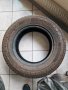 2бр гуми, нови на 150км, MICHELIN Agilis, снимка 1 - Гуми и джанти - 41872308