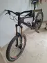 Ендуро велосипед мекица Shockblaze Skin Elite Fox 36 Kashima 2012, снимка 2