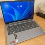 Лаптоп Lenovo IdeaPad Slim 3 15AMN8 – като нов!, снимка 2