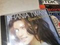 SHANIA TWAIN CD 3101262020, снимка 8